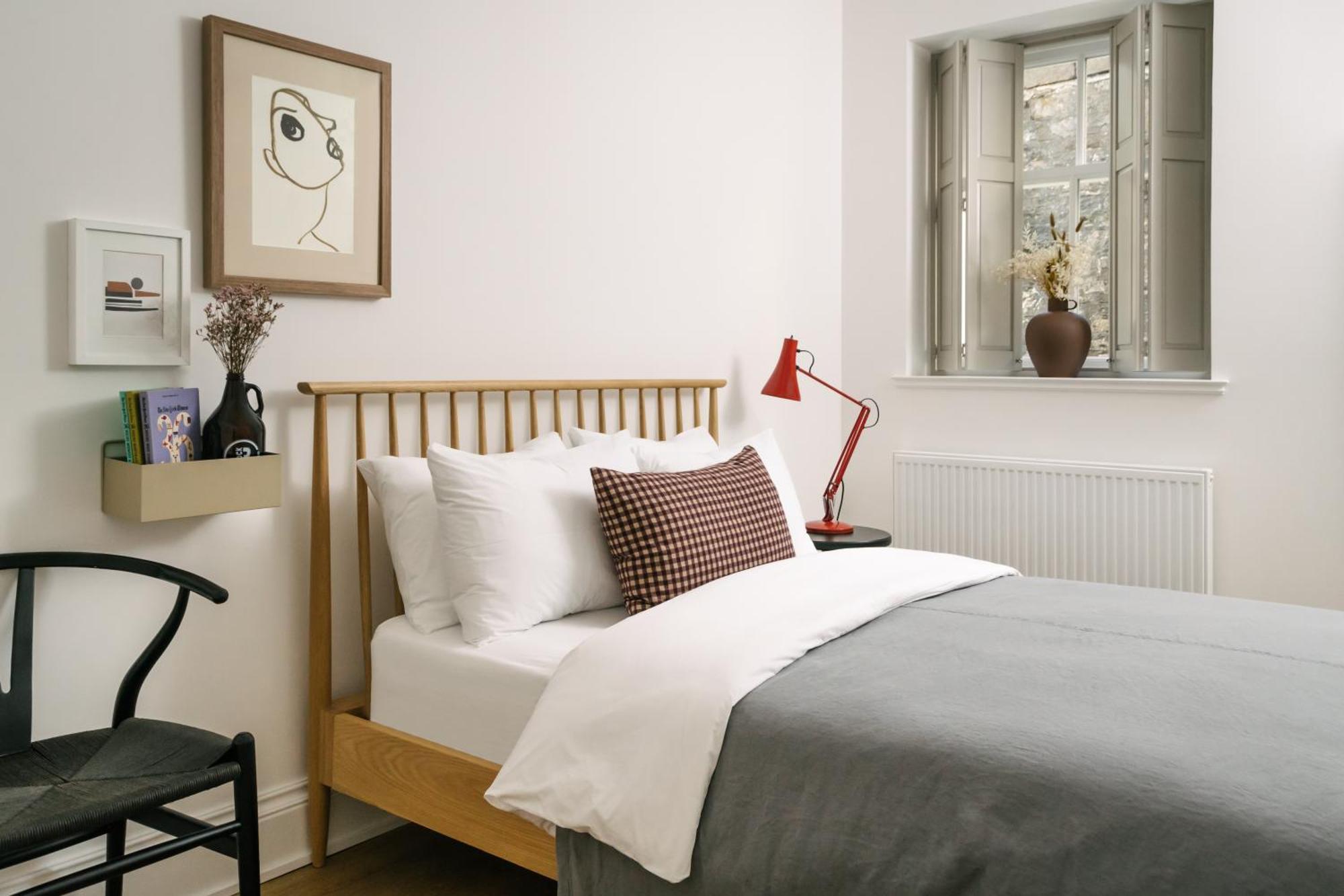 The Dundonald Guesthouse & Cottage Culross Cameră foto